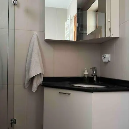 2br, 2ba, 2nd Floor Of Historical Building, Galata Appartement